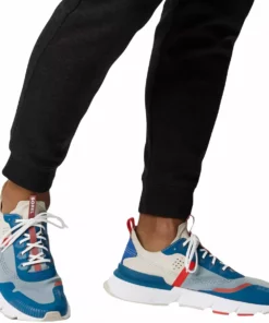 Sorel Kinetic Rush Ripstop Shoe Men's -Sorel Stylish Shop CIGRPHBL D5