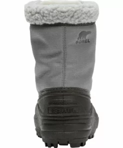 Sorel Cumberland Boot Little Boys' -Sorel Stylish Shop CITGRECOA D2