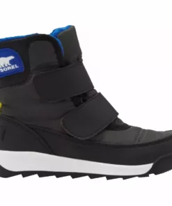 Sorel Whitney II Strap Boot Little Girls' -Sorel Stylish Shop COA 2