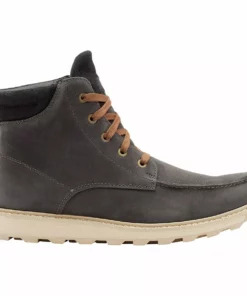 Sorel Madson II Moc Toe WP Boot Men's -Sorel Stylish Shop COA