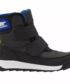 Sorel Whitney II Strap Boot Toddler Girls' -Sorel Stylish Shop COA 4