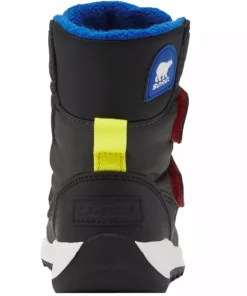 Sorel Whitney II Strap Boot Toddler Girls' -Sorel Stylish Shop COA D2 1