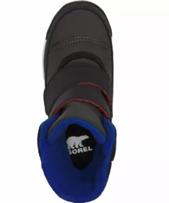 Sorel Whitney II Strap Boot Toddler Girls' -Sorel Stylish Shop COA D3 1