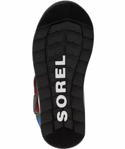 Sorel Whitney II Strap Boot Toddler Girls' -Sorel Stylish Shop COA D4 1