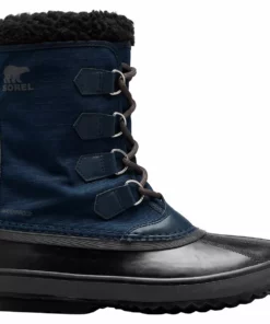 Sorel 1964 Pac Nylon Boot Men's -Sorel Stylish Shop COLNAV