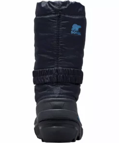 Sorel Flurry Boot Little Boys' -Sorel Stylish Shop COLNAV D1