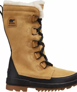 Sorel Tivoli IV Tall Boot Women's -Sorel Stylish Shop CUR