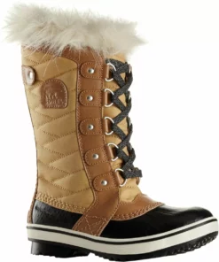 Sorel Tofino II Boot Girls' -Sorel Stylish Shop CUR 3