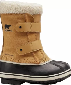 Sorel Sorel 1964 Pac Strap Boot Little Kids'