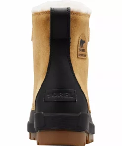Sorel Tivoli IV Boot Women's -Sorel Stylish Shop CUR D3