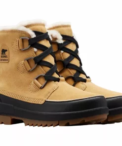 Sorel Tivoli IV Boot Women's -Sorel Stylish Shop CUR D4