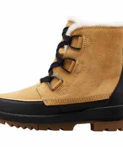 Sorel Tivoli IV Boot Women's -Sorel Stylish Shop CUR D5