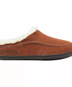 Sorel Falcon Ridge II Slipper Men's -Sorel Stylish Shop DAAMBLBR
