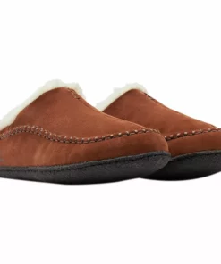 Sorel Falcon Ridge II Slipper Men's -Sorel Stylish Shop DAAMBLBR D1