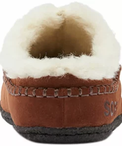 Sorel Falcon Ridge II Slipper Men's -Sorel Stylish Shop DAAMBLBR D2