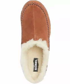 Sorel Falcon Ridge II Slipper Men's -Sorel Stylish Shop DAAMBLBR D4
