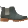 Sorel Emelie II Chelsea Boot Women's 1 Sorel Emelie II Chelsea Boot Women's -Sorel Stylish Shop DAMOGU10
