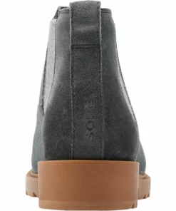 Sorel Emelie II Chelsea Boot Women's -Sorel Stylish Shop DAMOGU10 D2