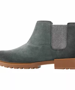 Sorel Emelie II Chelsea Boot Women's -Sorel Stylish Shop DAMOGU10 D4