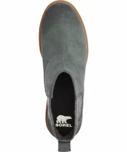 Sorel Emelie II Chelsea Boot Women's -Sorel Stylish Shop DAMOGU10 D5