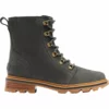 Sorel Lennox Lace Boot Women's -Sorel Stylish Shop DAMOGU2