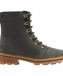 Sorel Lennox Lace Boot Women's