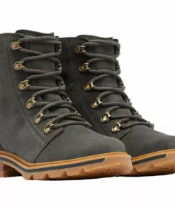 Sorel Lennox Lace Boot Women's 41 Sorel Lennox Lace Boot Women's -Sorel Stylish Shop DAMOGU2 D10