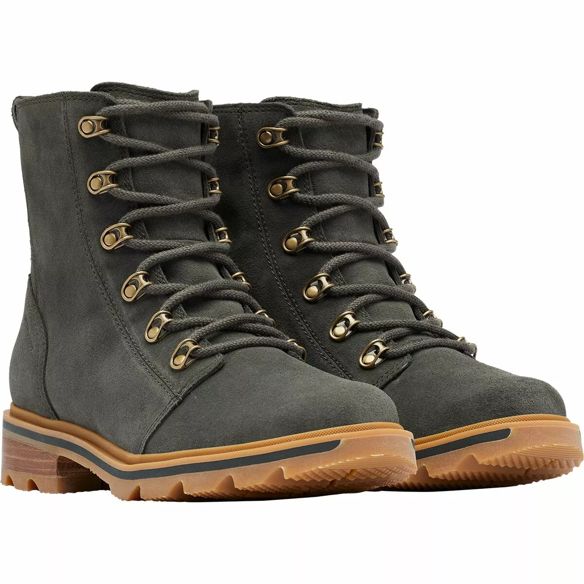 Sorel Lennox Lace Boot Women's 12 Sorel Lennox Lace Boot Women's - Image 10