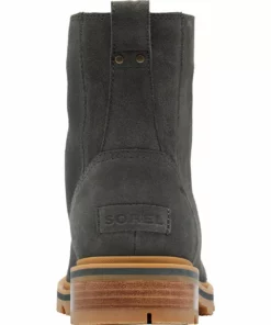 Sorel Lennox Lace Boot Women's 40 Sorel Lennox Lace Boot Women's -Sorel Stylish Shop DAMOGU2 D11