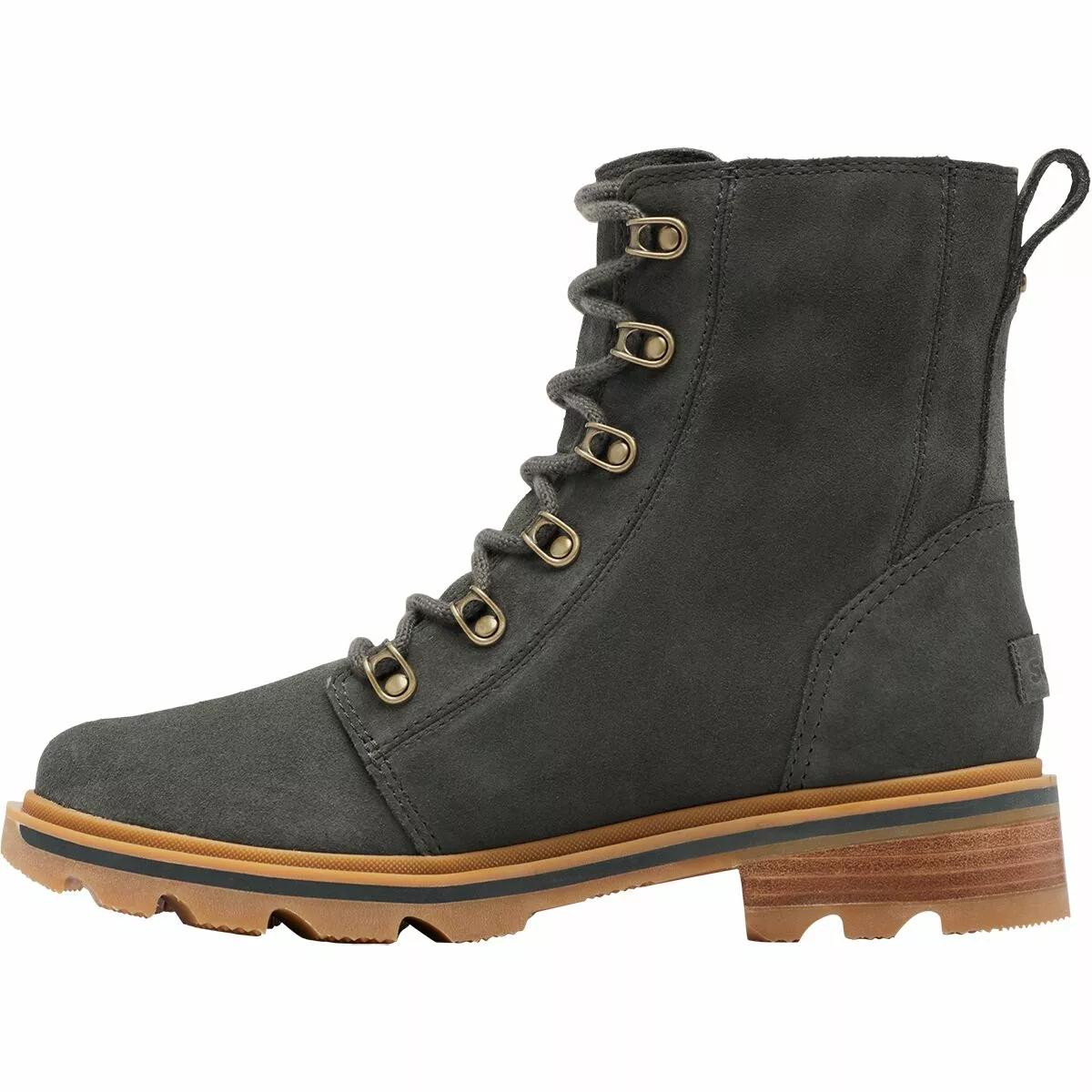 Sorel Lennox Lace Boot Women's 9 Sorel Lennox Lace Boot Women's - Image 7