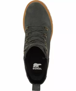 Sorel Lennox Lace Boot Women's 35 Sorel Lennox Lace Boot Women's -Sorel Stylish Shop DAMOGU2 D16