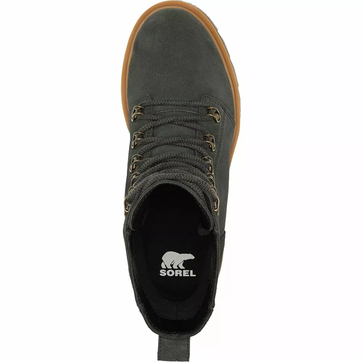 Sorel Lennox Lace Boot Women's 6 Sorel Lennox Lace Boot Women's - Image 4