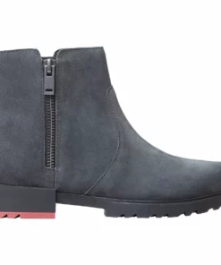 Sorel Emelie II Zip Boot Women's