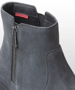 Sorel Emelie II Zip Boot Women's 33 Sorel Emelie II Zip Boot Women's -Sorel Stylish Shop DAMORODU D12