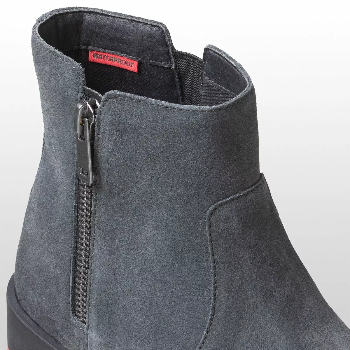 Sorel Emelie II Zip Boot Women's 5 Sorel Emelie II Zip Boot Women's - Image 3