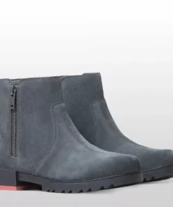 Sorel Emelie II Zip Boot Women's 38 Sorel Emelie II Zip Boot Women's -Sorel Stylish Shop DAMORODU D7