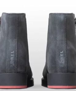 Sorel Emelie II Zip Boot Women's 37 Sorel Emelie II Zip Boot Women's -Sorel Stylish Shop DAMORODU D8