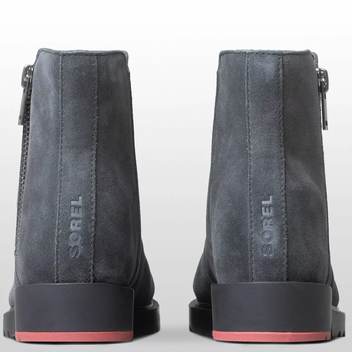 Sorel Emelie II Zip Boot Women's 9 Sorel Emelie II Zip Boot Women's - Image 7