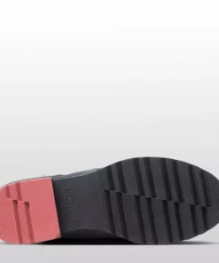 Sorel Emelie II Zip Boot Women's 36 Sorel Emelie II Zip Boot Women's -Sorel Stylish Shop DAMORODU D9