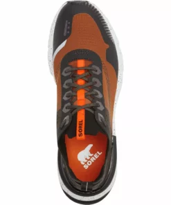 Sorel Kinetic Rush Ripstop Shoe Men's -Sorel Stylish Shop DARAMBBUF D1 1