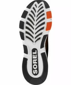 Sorel Kinetic Rush Ripstop Shoe Men's -Sorel Stylish Shop DARAMBBUF D2 1