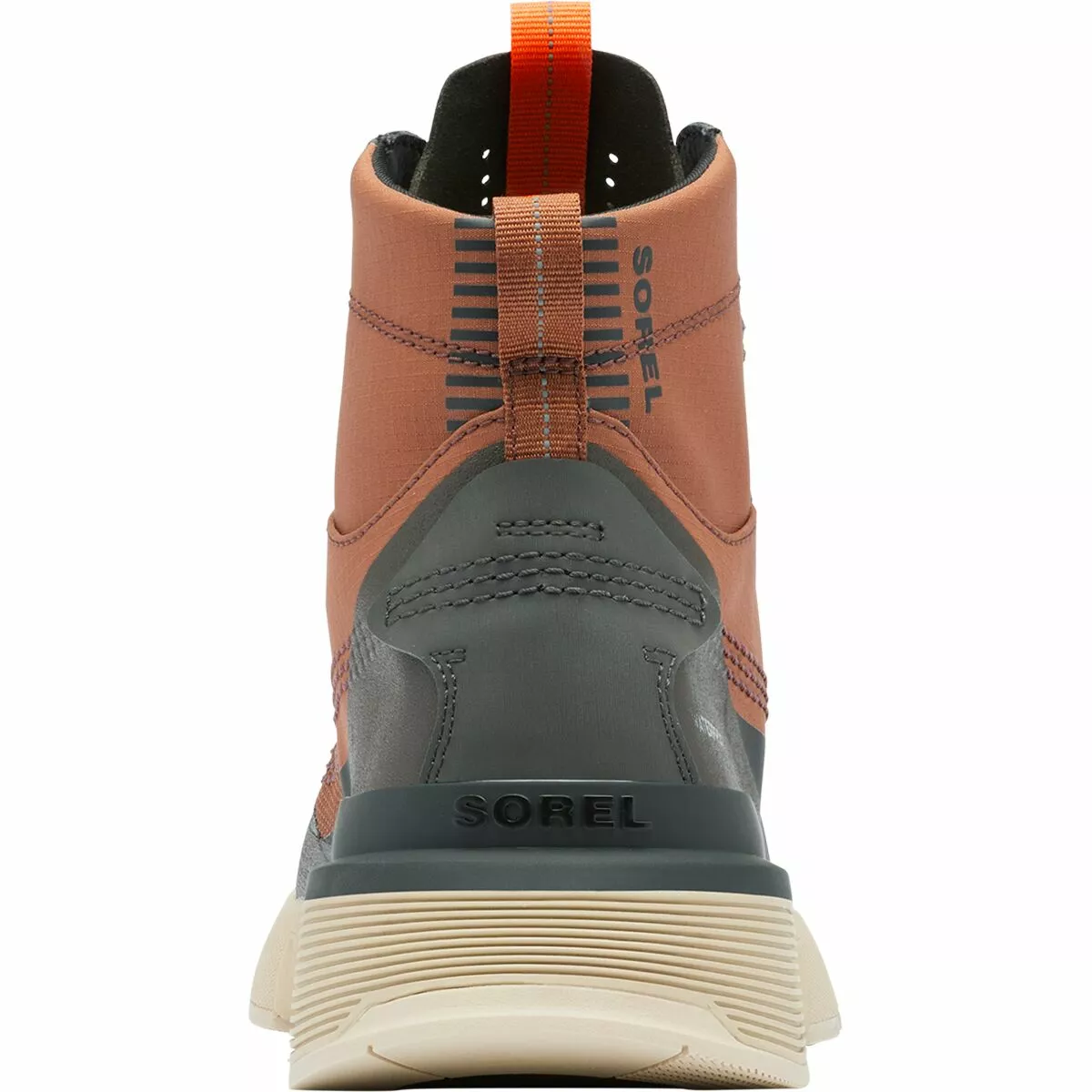 Sorel Kinetic Rush Mid WP Boot Men's 15 Sorel Kinetic Rush Mid WP Boot Men's - Image 13