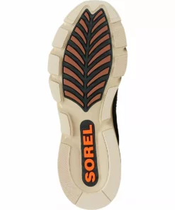 Sorel Kinetic Rush Mid WP Boot Men's 34 Sorel Kinetic Rush Mid WP Boot Men's -Sorel Stylish Shop DARAMBBUF D3