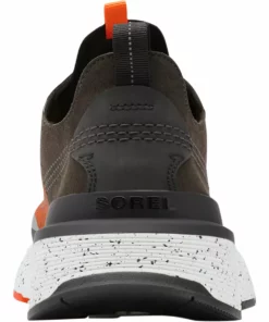 Sorel Kinetic Rush Ripstop Shoe Men's -Sorel Stylish Shop DARAMBBUF D5 1