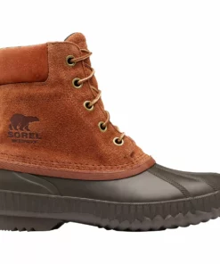Sorel Cheyanne II Boot Men's -Sorel Stylish Shop DARAMBCOR