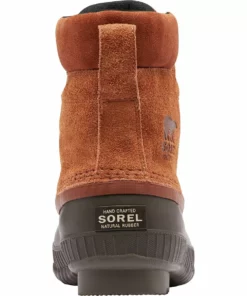 Sorel Cheyanne II Boot Men's -Sorel Stylish Shop DARAMBCOR D1