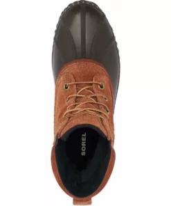 Sorel Cheyanne II Boot Men's -Sorel Stylish Shop DARAMBCOR D5