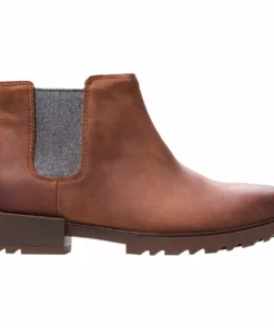 Sorel Emelie II Chelsea Boot Women's -Sorel Stylish Shop DARAMBTOB