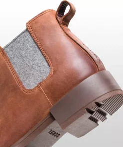 Sorel Emelie II Chelsea Boot Women's -Sorel Stylish Shop DARAMBTOB D11