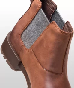Sorel Emelie II Chelsea Boot Women's -Sorel Stylish Shop DARAMBTOB D12